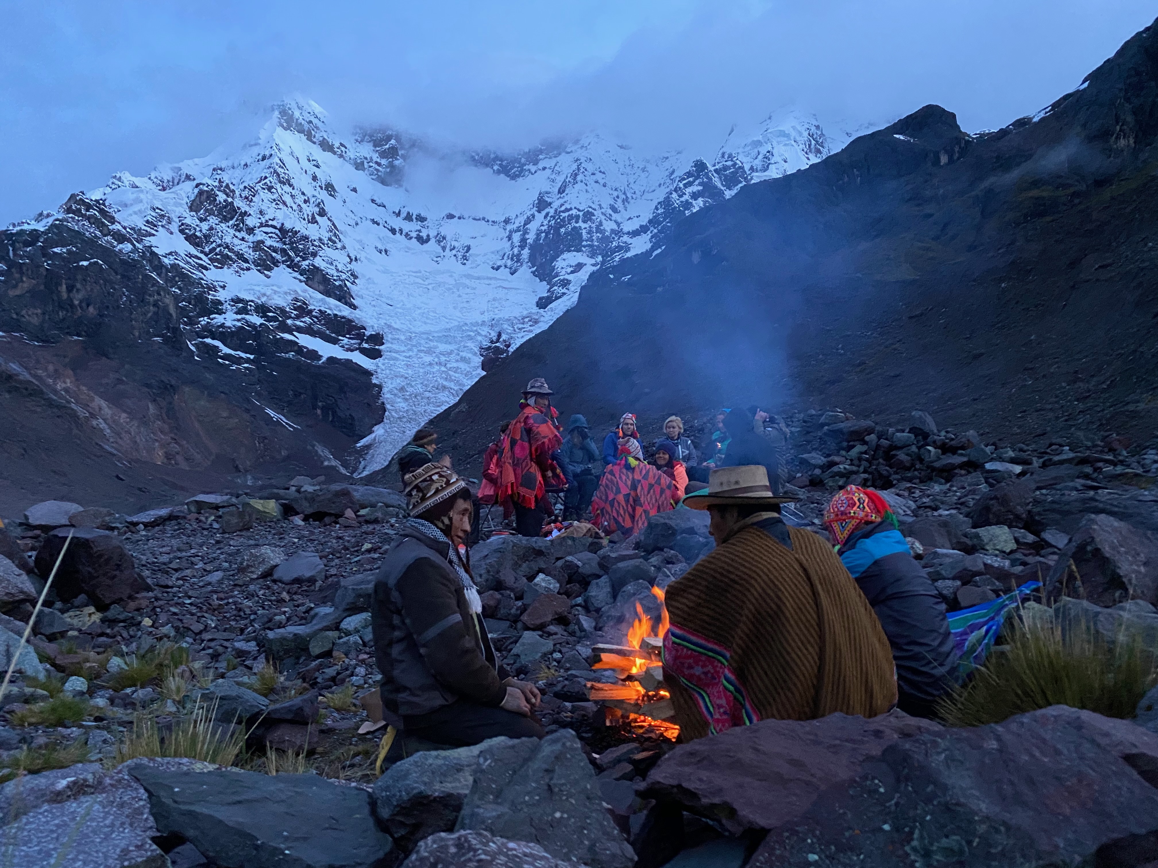 Earth Ceremonies